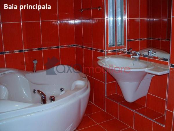 Apartament 3 camere de vanzare in Cluj-napoca, cartier Andrei Muresanu