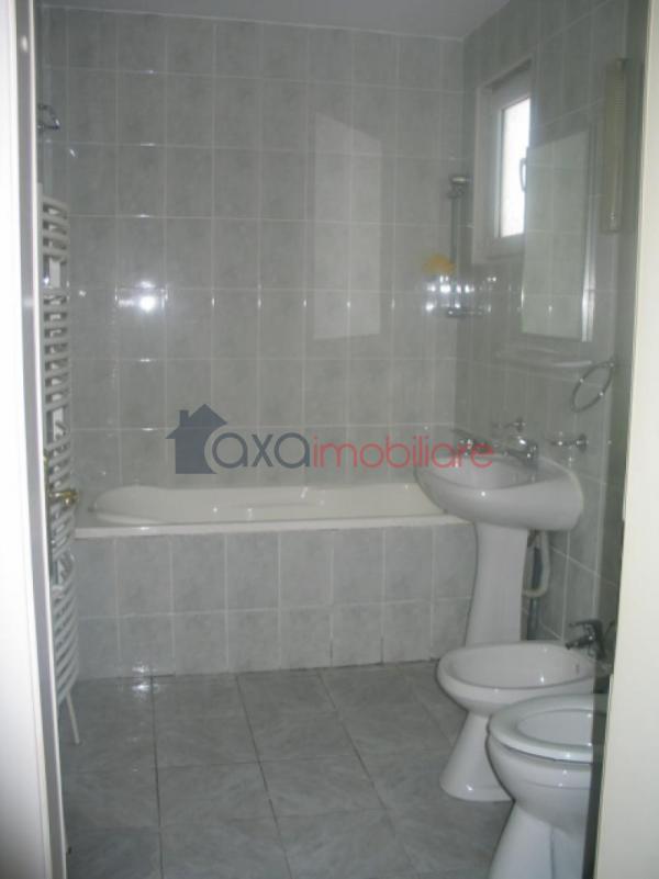 Apartament 3 camere de inchiriat in Cluj-napoca, cartier Manastur