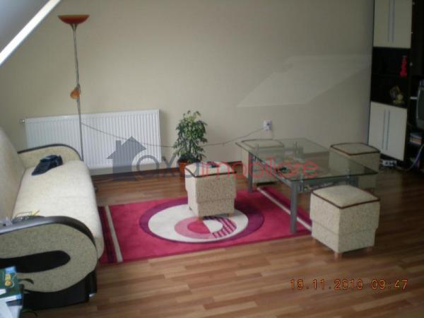 Apartament 1 camere de vanzare