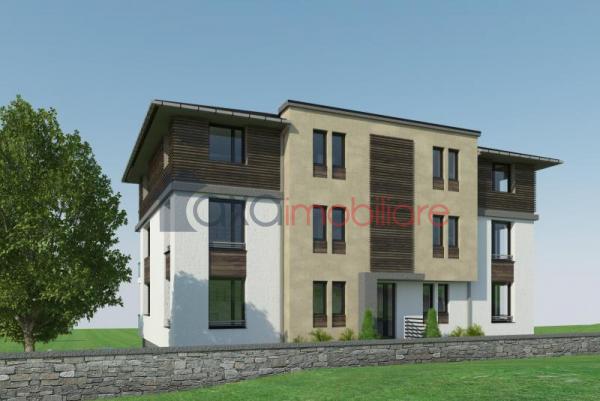 Apartament 2 camere de vanzare in Cluj-napoca, cartier Gheorgheni