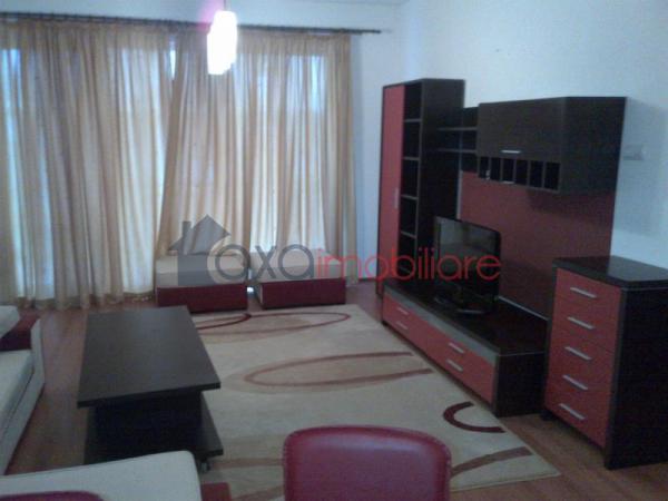 Apartament 2 camere de vanzare in Cluj-napoca, cartier Andrei Muresanu