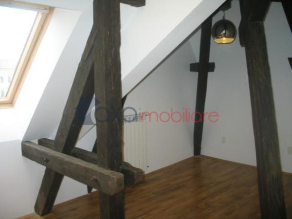 Apartament 2 camere de vanzare in Cluj Napoca, cartier Centru