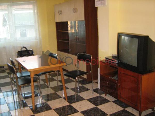 Apartament 2 camere de vanzare in Cluj-napoca, cartier Buna Ziua