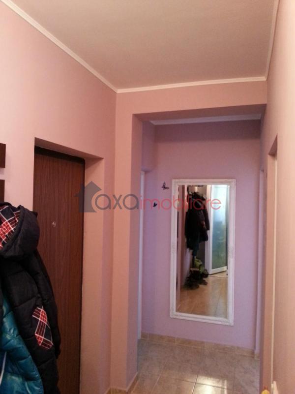 Apartament 2 camere de vanzare in Cluj-napoca, cartier Marasti