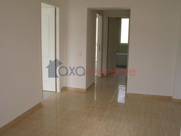 Apartament 2 camere de vanzare in Cluj Napoca, cartier Floresti