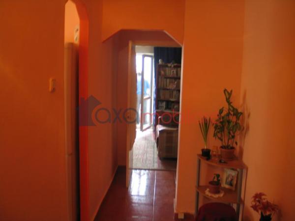 Apartament 2 camere de vanzare in Cluj-napoca, cartier Marasti