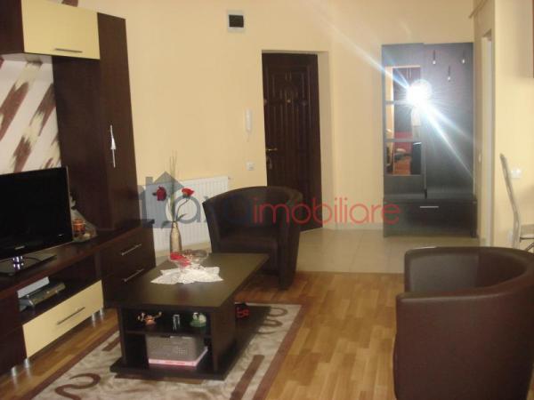 Apartament 2 camere de vanzare in Cluj-napoca, cartier Marasti