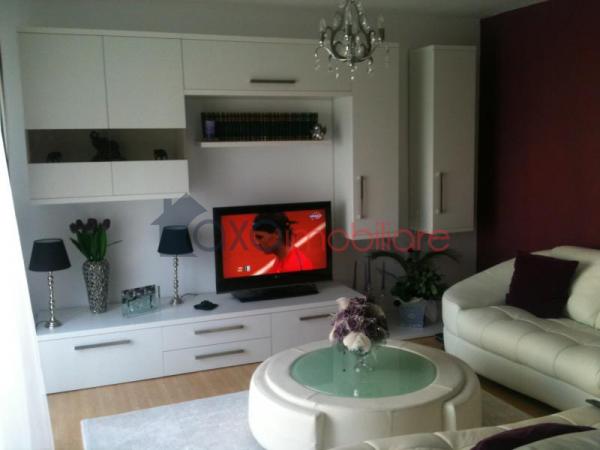 Apartament 3 camere de vanzare in Cluj-napoca, cartier Marasti