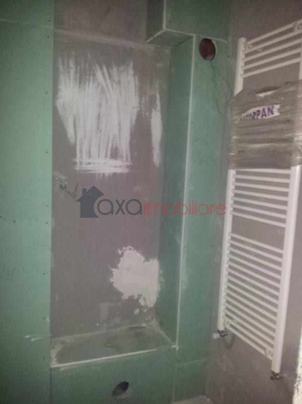 Apartament 1 camere de vanzare in Cluj-napoca, cartier Marasti