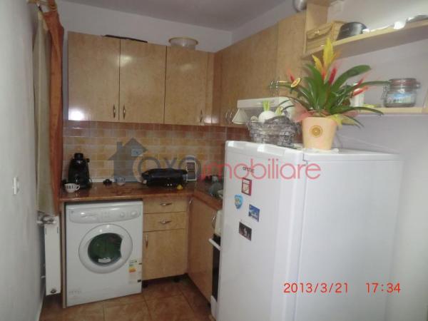Apartament 1 camere de vanzare in Cluj-napoca, cartier Gheorgheni