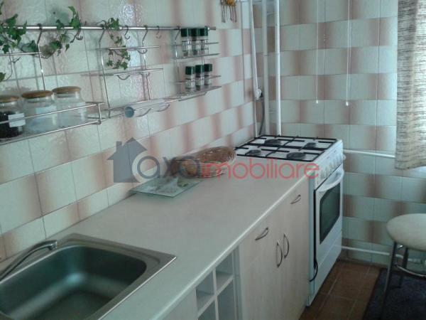 Apartament 1 camere de vanzare in Cluj-napoca, cartier Marasti