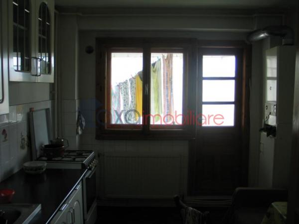 Apartament 2 camere de vanzare in Cluj-napoca, cartier Marasti
