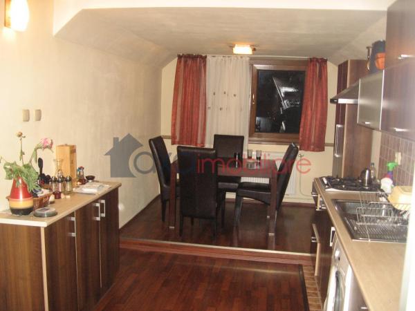 Apartament 3 camere de vanzare in Cluj Napoca, cartier Gruia