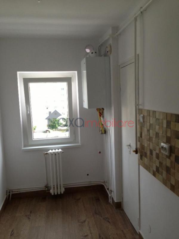Apartament 2 camere de vanzare in Cluj-napoca, cartier Manastur