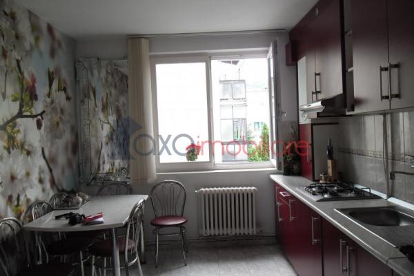 Apartament 2 camere de vanzare in Cluj-napoca, cartier Grigorescu