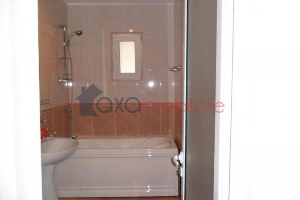Apartament 1 camere de vanzare in Cluj-napoca, cartier Marasti