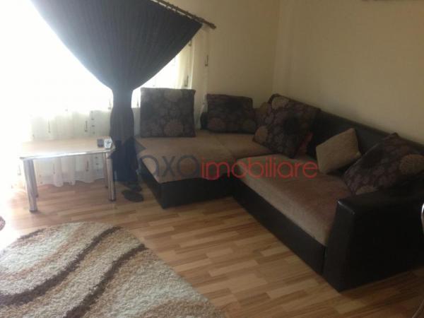 Apartament 1 camere de inchiriat in Cluj-napoca, cartier Manastur