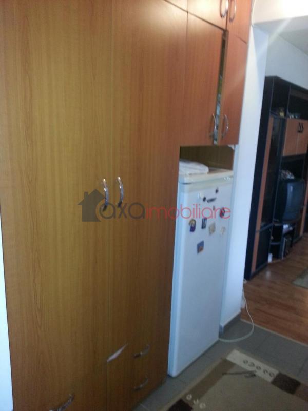 Apartament 2 camere de vanzare in Cluj-napoca, cartier Manastur