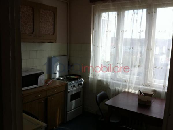 Apartament 2 camere de vanzare in Cluj-napoca, cartier Gheorgheni