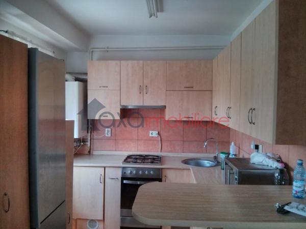 Apartament 2 camere de vanzare in Cluj-napoca, cartier Centru