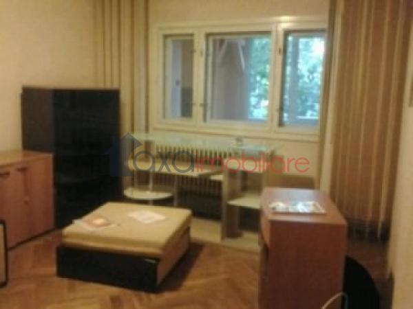 Apartament 3 camere de inchiriat in Cluj-napoca, cartier Manastur