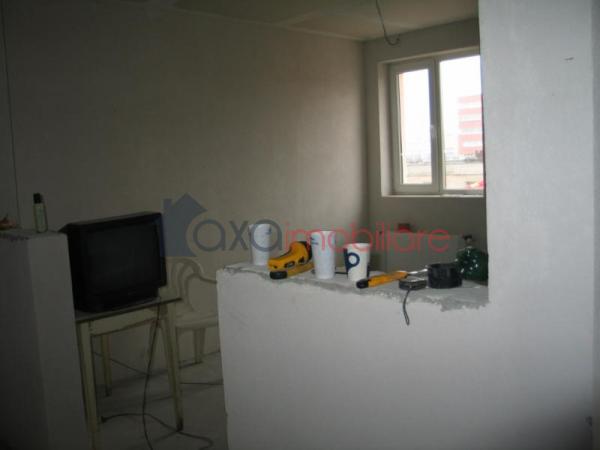 Apartament 2 camere de vanzare in Cluj-napoca, cartier Marasti