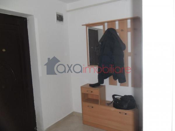 Apartament 1 camere de vanzare in Cluj-napoca, cartier Zorilor
