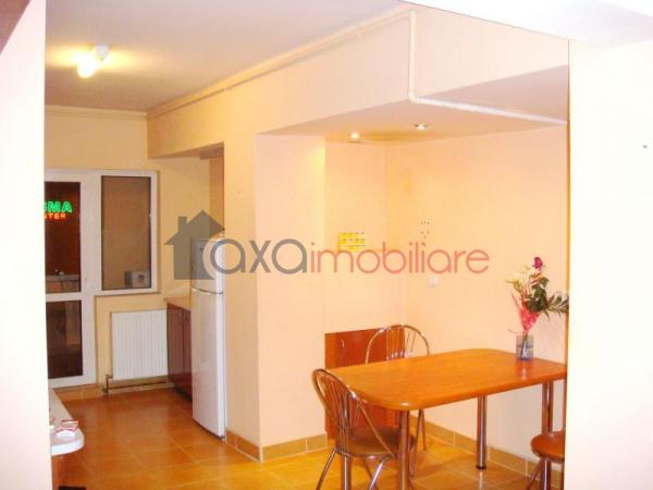 Apartament 2 camere de vanzare in Cluj-napoca, cartier Zorilor