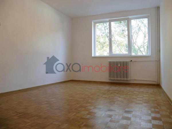 Apartament 2 camere de vanzare in Cluj-napoca, cartier Centru