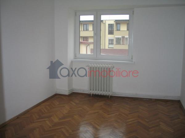 Apartament 3 camere de vanzare in Cluj-napoca, cartier Gheorgheni