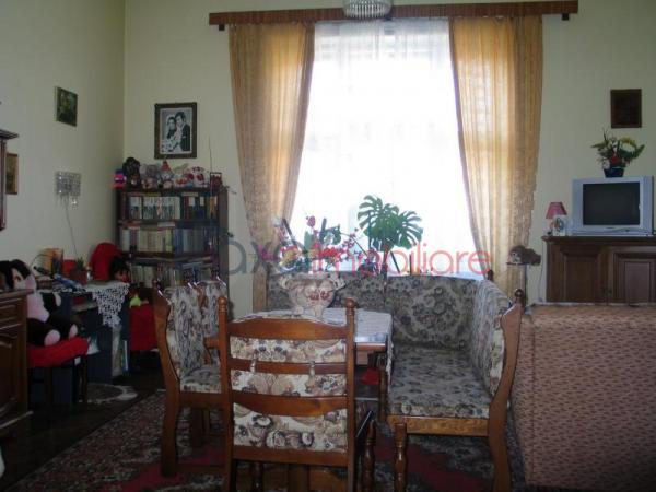 Apartament 3 camere de vanzare in Cluj-napoca, cartier Centru