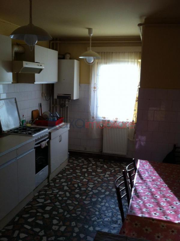 Apartament 3 camere de vanzare in Cluj-napoca, cartier Gheorgheni