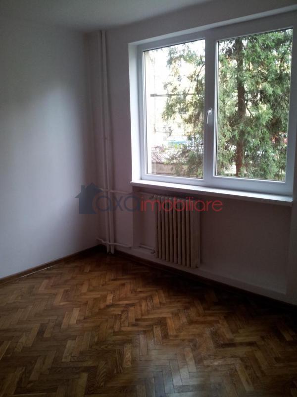 Apartament 2 camere de vanzare in Cluj-napoca, cartier Centru