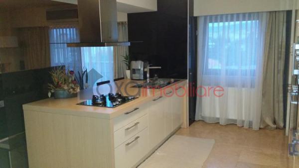 Apartament 3 camere de vanzare in Cluj-napoca, cartier Gheorgheni
