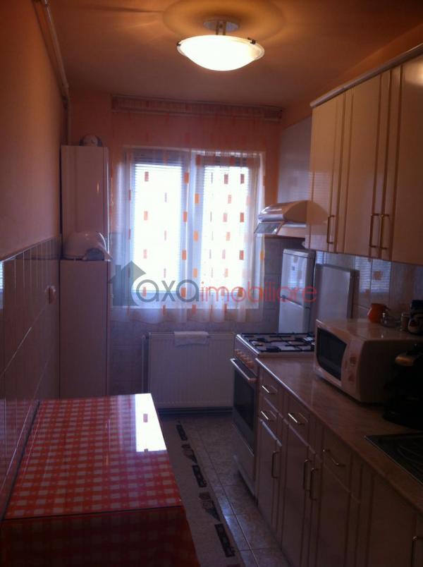 Apartament 2 camere de vanzare in Cluj-napoca, cartier Manastur