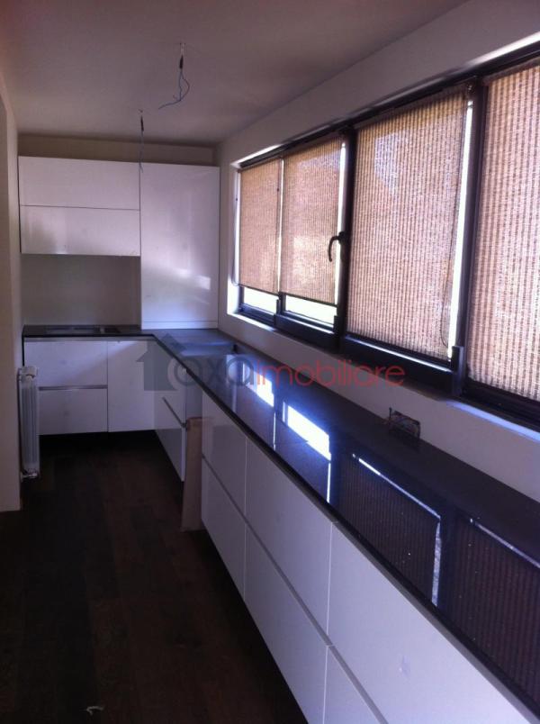 Apartament 3 camere de vanzare in Cluj-napoca, cartier Buna Ziua