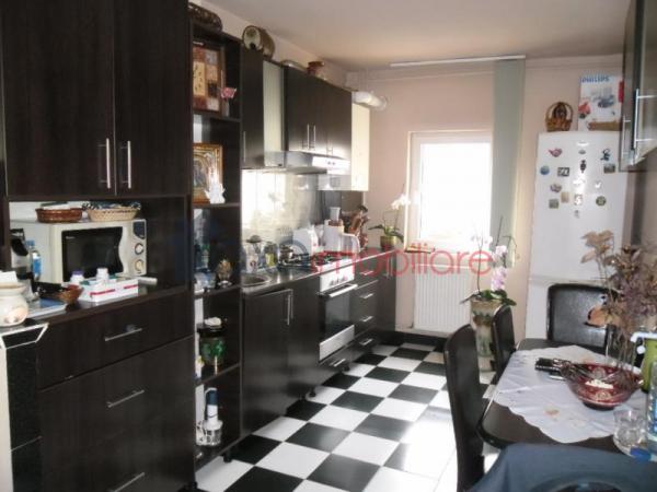 Apartament 4 camere de vanzare in Cluj-napoca, cartier Manastur