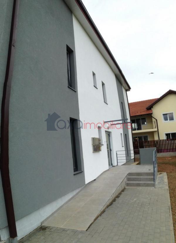 Apartament 2 camere de vanzare