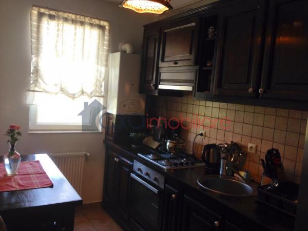 Apartament 2 camere de vanzare