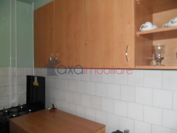 Apartament 2 camere de inchiriat in Cluj-napoca, cartier Marasti