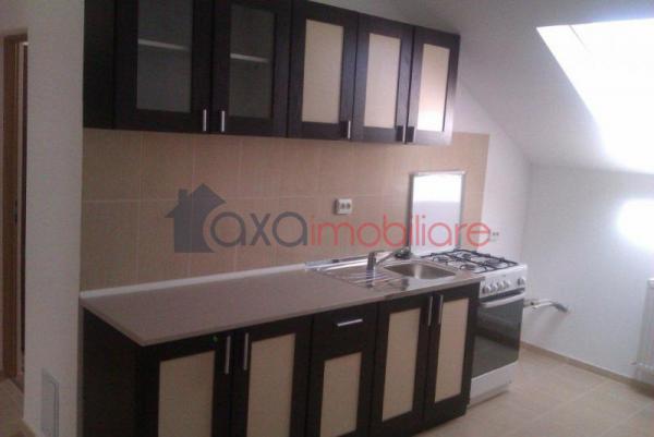 Apartament 2 camere de inchiriat in Cluj-napoca, cartier Zorilor