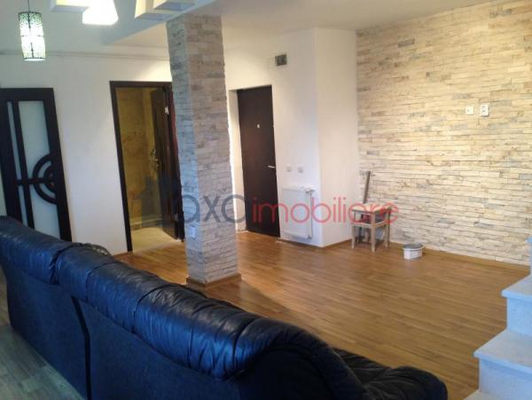 Apartament 3 camere de vanzare in Cluj-napoca, cartier Gheorgheni