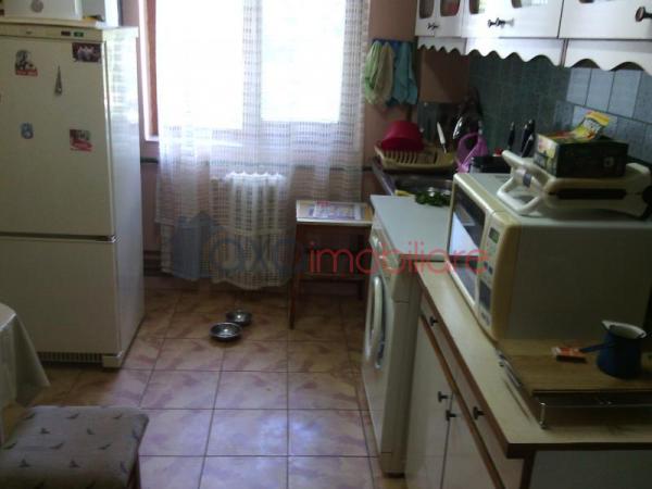 Apartament 3 camere de vanzare in Cluj-napoca, cartier Manastur