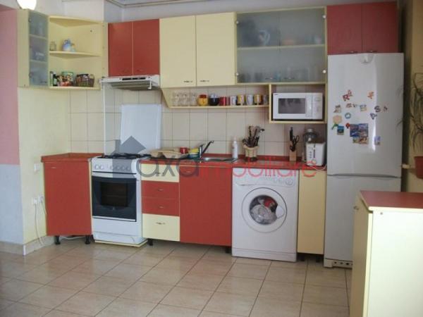 Apartament 3 camere de vanzare in Cluj-napoca, cartier Plopilor
