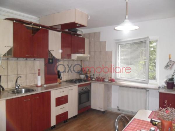 Apartament 2 camere de vanzare in Cluj-napoca, cartier Marasti