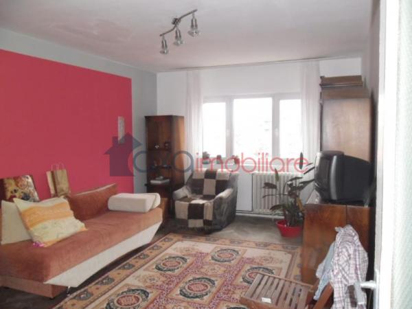 Apartament 2 camere de vanzare in Cluj-napoca, cartier Marasti