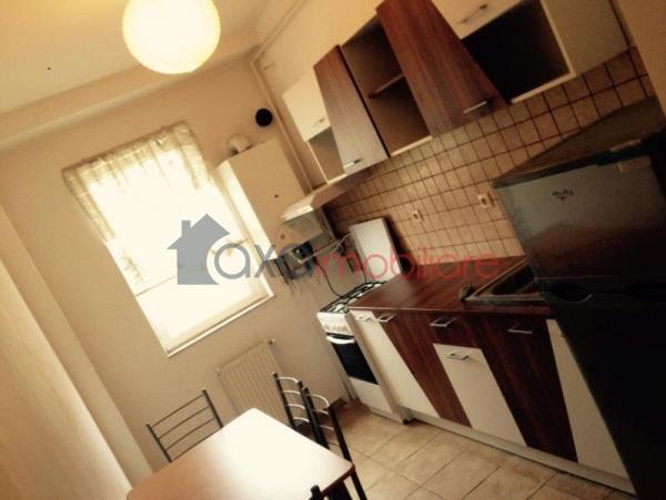 Apartament 2 camere de inchiriat