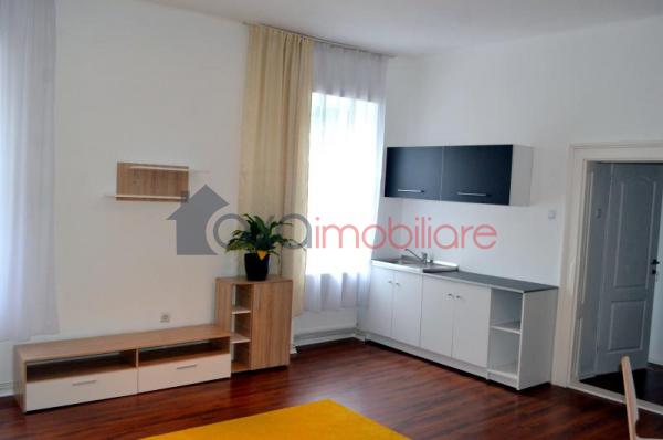 Apartament 2 camere de vanzare in Cluj-napoca, cartier Centru