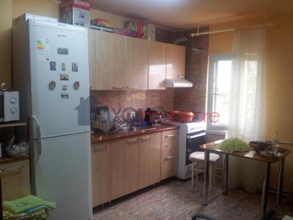 Apartament 2 camere de vanzare in Cluj-napoca, cartier Gheorgheni