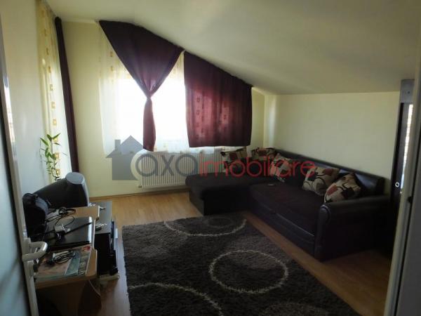 Apartament 2 camere de vanzare in Cluj-napoca, cartier Centru
